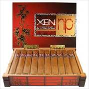Rocky Patel Xen By Nish Patel Short Robusto